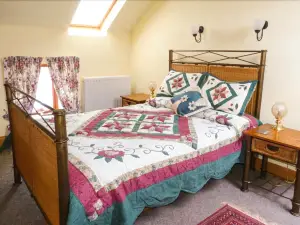 Curlew Cottage