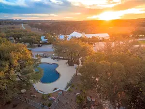 Joshua Creek Ranch