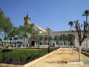 Pension Hidalgo 1