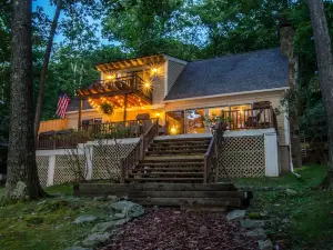 Bearfoot Lodge