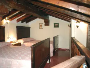 Molino Galán