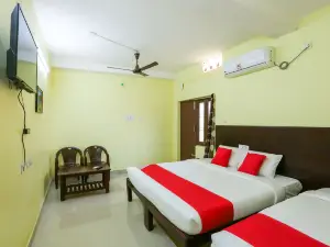 OYO 63036 Royal Residency