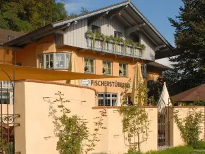 Fischerstüberl Attel