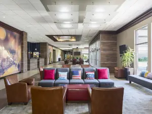 Four Points by Sheraton Chicago O'Hare Airport
