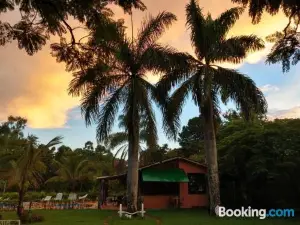 Pousada Chácara Rama