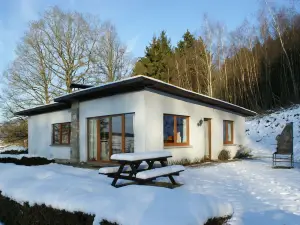 Family House With View on the Heights of Malmãdy, Perfect for a Peaceful Holiday