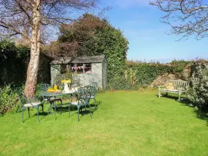 Amelie Cottage