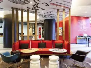 Ibis Lisboa Jose Malhoa