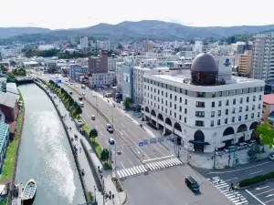 Hotel Nord Otaru