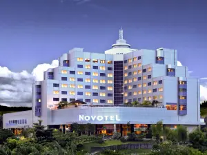 Novotel Balikpapan