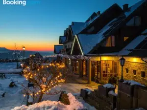 Eco Active Resort Pieniny
