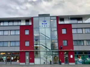 Aparthotel Paderborn