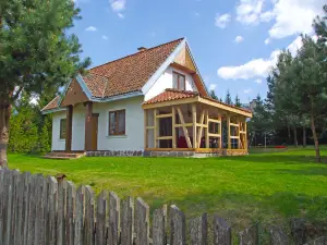 Villa Spychowo-Kierwik