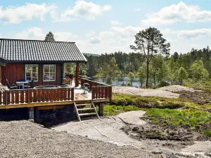 9 Person Holiday Home in Bjelland