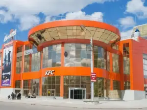 Меркурий