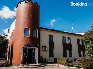 Hotel Marko