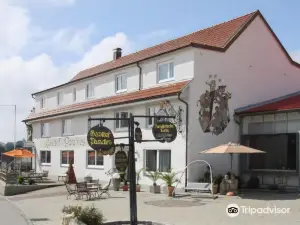 Adam & Eva Gasthof Paradies Mit Hotel