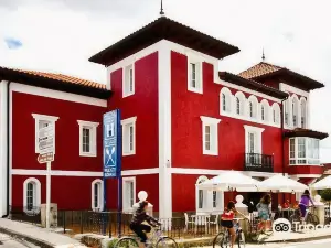 Hotel Restaurante Puente Romano