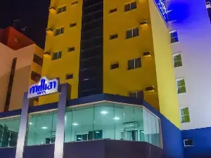Millian Hotel