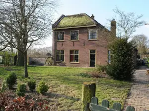 Former Estate Heerlijkheid Mariënwaerdt