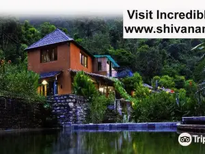 Shivanandi River Lodge