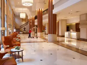 仰光賓樂雅酒店