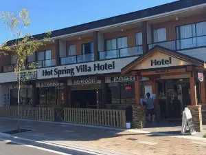 Spring Villa Hotel