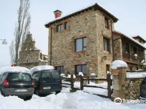 Centro de Turismo Rural la Coruja del Ebro