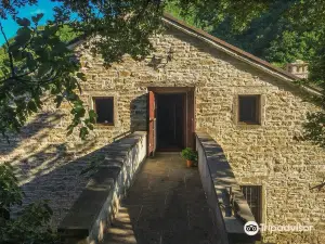 Ca' Maranghi Holiday House