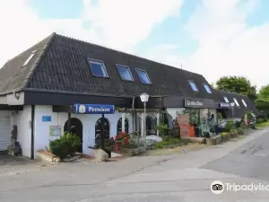 Pension To olen Slüüs