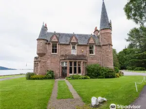 Bunchrew House Hotel