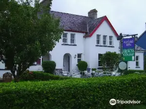 The Old Cable Historic House & Seafood Restaurant
