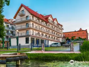 Hotel Huszcza
