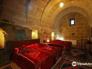 Kapadokya Ihlara Konakları Mayaoglu Konak
