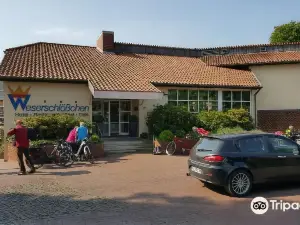 Hotel Weserschlösschen