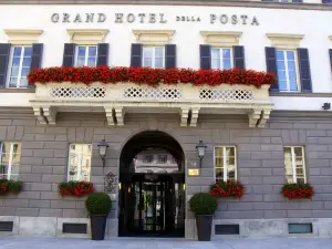 グランド ホテル デラ ポスタ