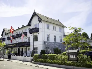 Skovshoved Hotel