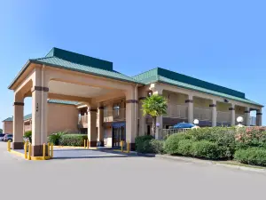 Americas Best Value Inn Denham Springs
