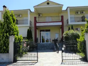 Hotel Kastro