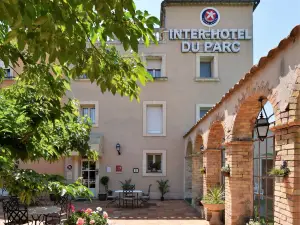 The Originals City, Hôtel du Parc, Avignon Est (Inter-Hotel)