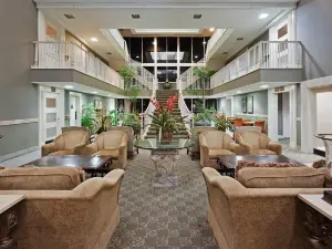 Holiday Inn Express San Francisco-Airport South