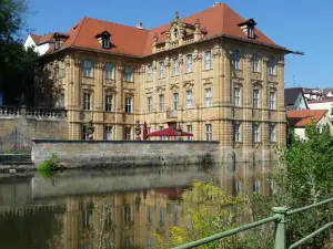 Best Western Hotel Bamberg Nichtraucherhotel