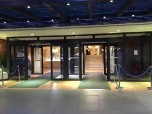 STG Hotel Oxford Street - formerly St Giles Hotel