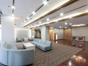 Takamatsu Tokyu Rei Hotel
