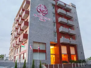 アル ムルジャン パレス ホテル