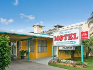 Hibiscus Motel