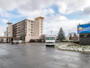 Comfort Inn & Suites Rochelle - DeKalb