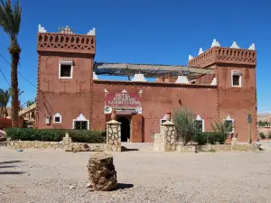 La Kasbah du Jardin