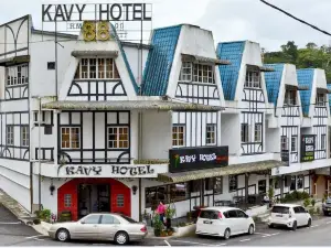 Kavy Hotel Boutique