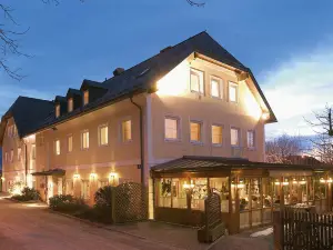 Austria Classic Hotel Holle